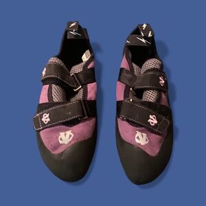 Evolv Trax Climbing Shoes W 9.0